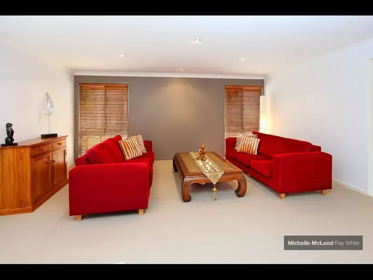 Fourth view of Homely house listing, 47 Morningview Street, Chapel Hill QLD 4069