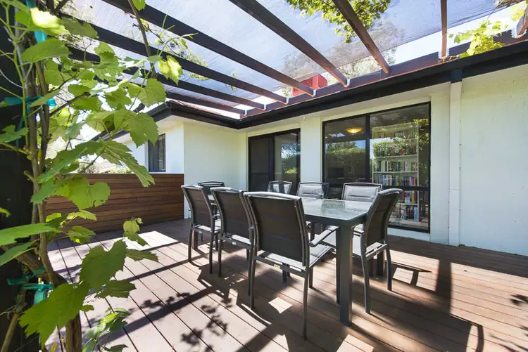 Second view of Homely house listing, 2/16 Birrell  Street, Page ACT 2614