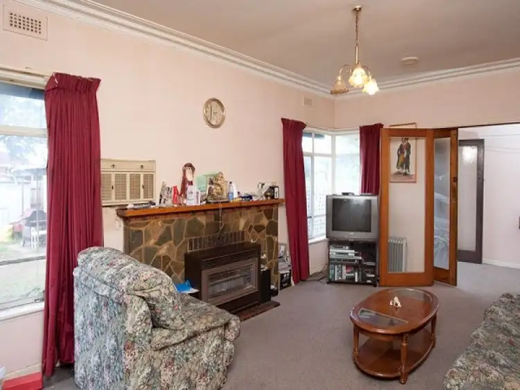 Second view of Homely house listing, 99 Blyth Street, Altona VIC 3018
