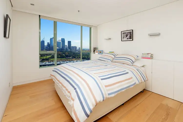 Fifth view of Homely apartment listing, 1901/7 Rockwall Crescent, Potts Point NSW 2011