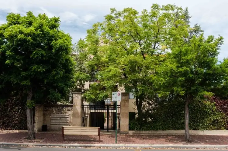 Second view of Homely apartment listing, 13/26 Glyde Street, Mosman Park WA 6012