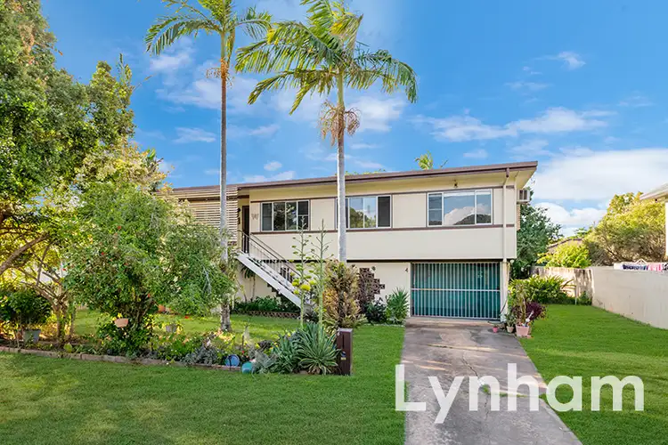 6 Selwyn Street, Cranbrook QLD 4814