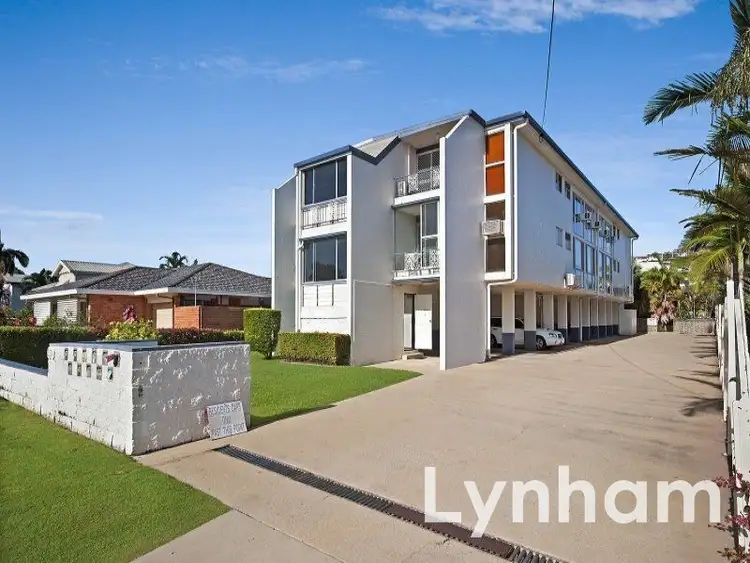 Main view of Homely unit listing, 6/150 Mitchell Street, North Ward QLD 4810