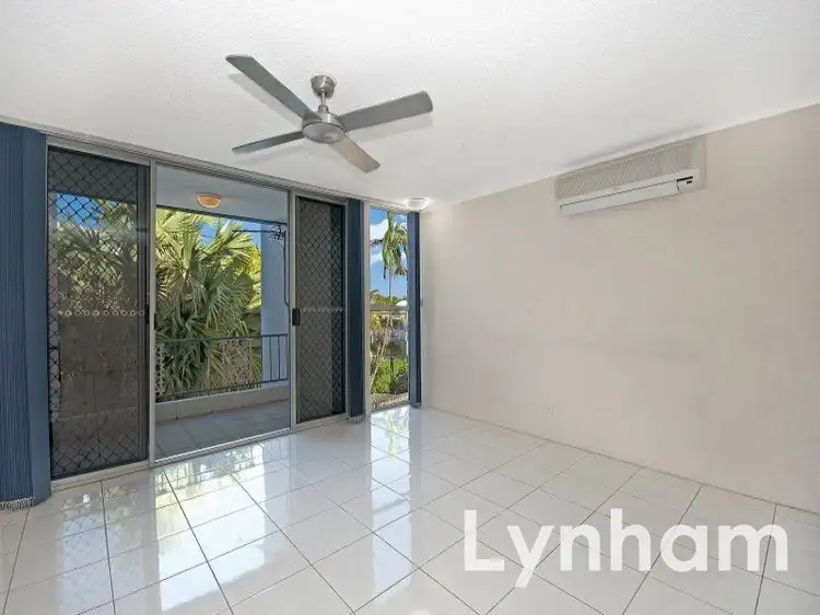 Second view of Homely unit listing, 6/150 Mitchell Street, North Ward QLD 4810