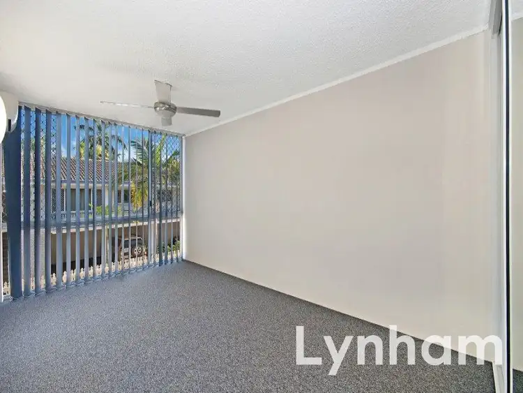 Fifth view of Homely unit listing, 6/150 Mitchell Street, North Ward QLD 4810
