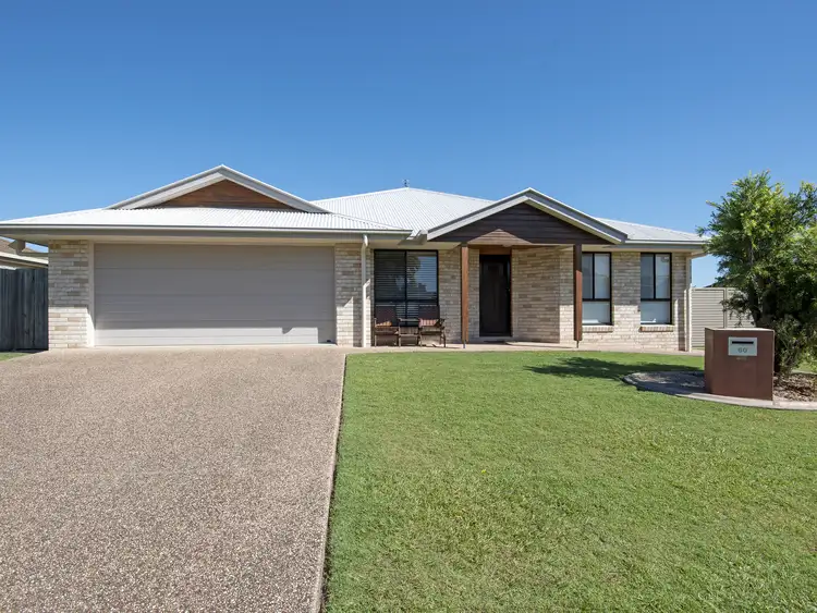 60 Discovery Drive, Little Mountain QLD 4551