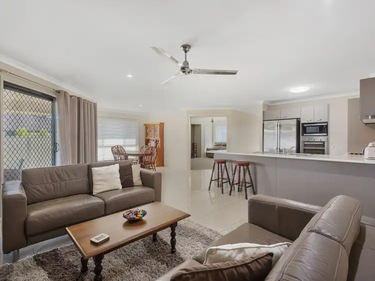 Sixth view of Homely house listing, 60 Discovery Drive, Little Mountain QLD 4551