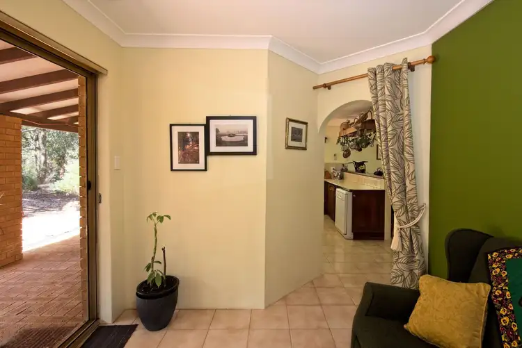 Second view of Homely house listing, 95 Louisa Circle, Morangup WA 6083