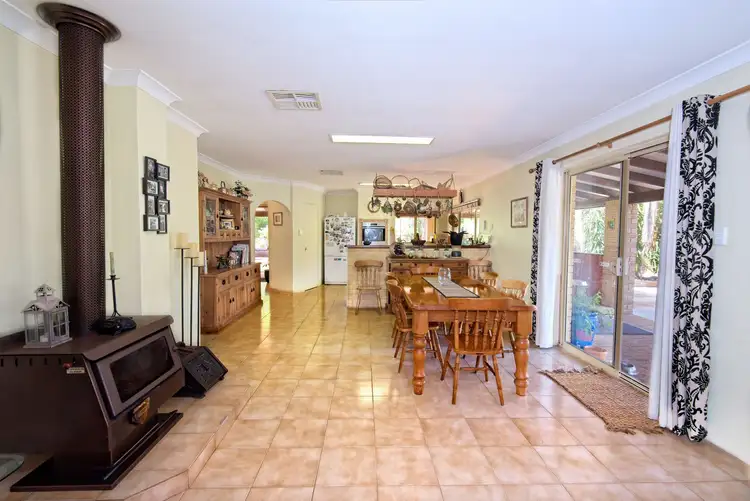 Fourth view of Homely house listing, 95 Louisa Circle, Morangup WA 6083