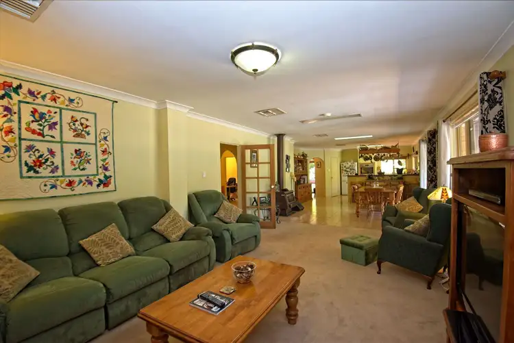 Fifth view of Homely house listing, 95 Louisa Circle, Morangup WA 6083