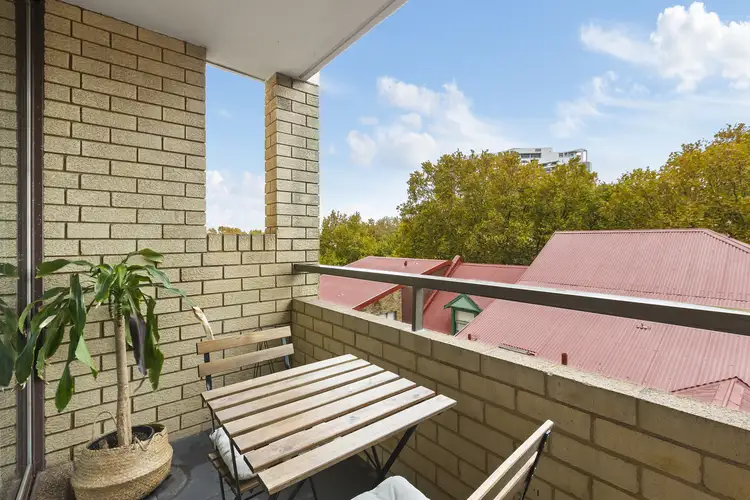 Second view of Homely apartment listing, 34/103 Victoria Street, Potts Point NSW 2011