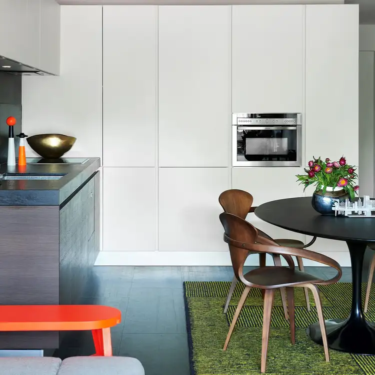 Fourth view of Homely apartment listing, 34/103 Victoria Street, Potts Point NSW 2011