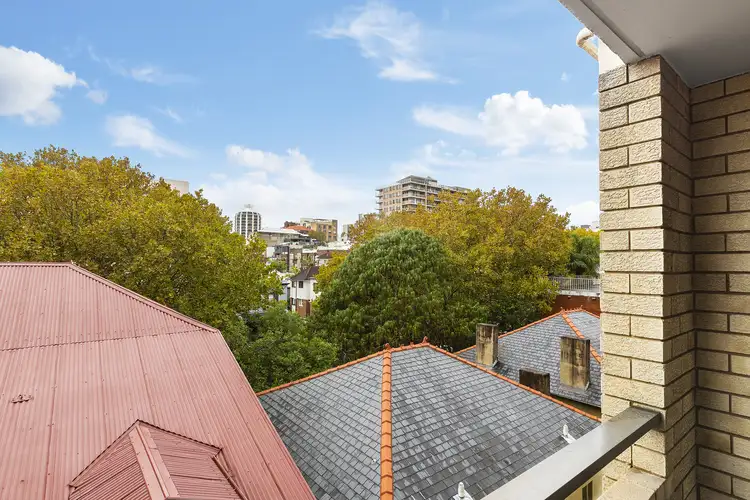 Fifth view of Homely apartment listing, 34/103 Victoria Street, Potts Point NSW 2011