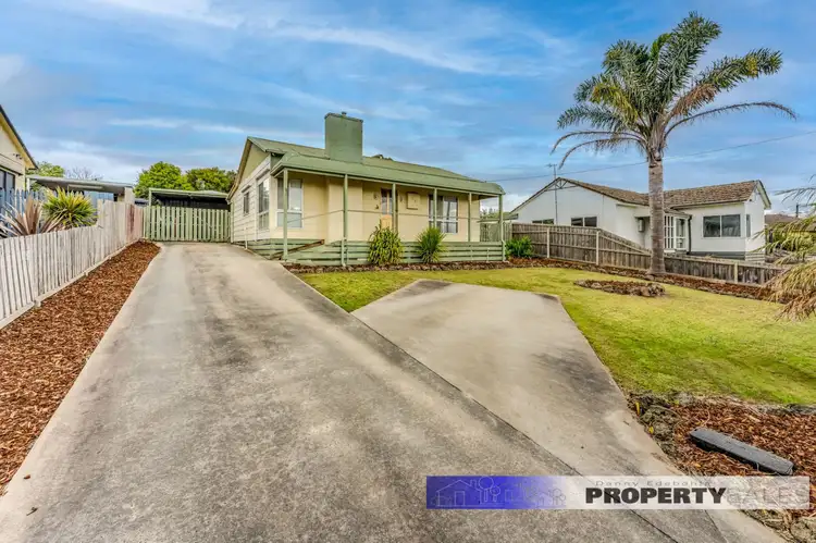 23 Scott Avenue, Moe VIC 3825