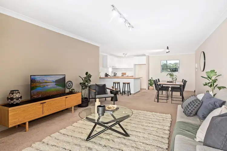 Fifth view of Homely apartment listing, 3608/177-219 Mitchell Road, Erskineville NSW 2043