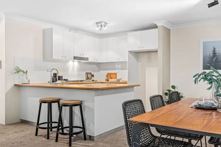 Sixth view of Homely apartment listing, 3608/177-219 Mitchell Road, Erskineville NSW 2043