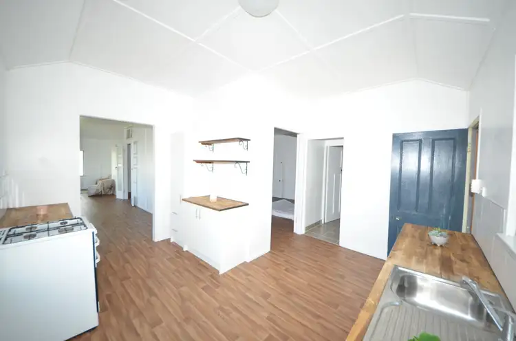 Main view of Homely house listing, 54 Adrian Street, West Mackay QLD 4740