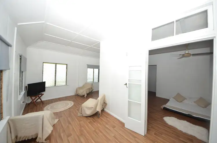 Second view of Homely house listing, 54 Adrian Street, West Mackay QLD 4740