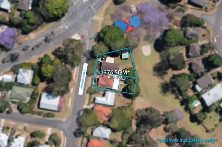 Second view of Homely house listing, 72 Andrew Avenue, Tarragindi QLD 4121
