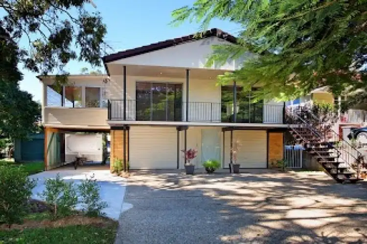 Third view of Homely house listing, 72 Andrew Avenue, Tarragindi QLD 4121