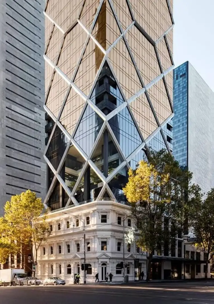 1006/318 Queen Street, Melbourne VIC 3000