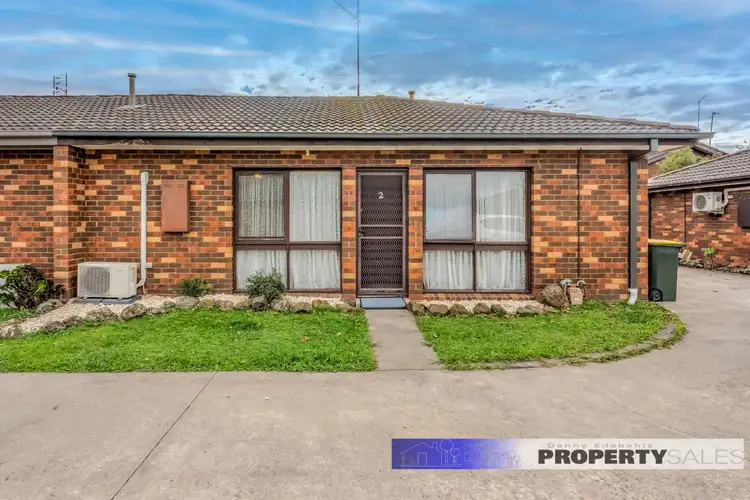 2/5 Hyland Street, Moe VIC 3825