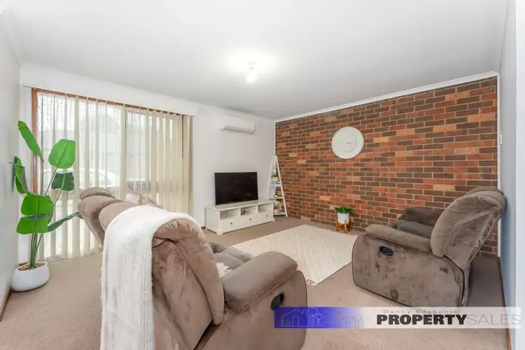 Second view of Homely other listing, 2/5 Hyland Street, Moe VIC 3825