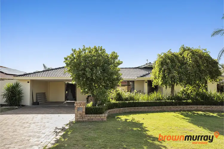 13 Reed Close, Thornlie WA 6108