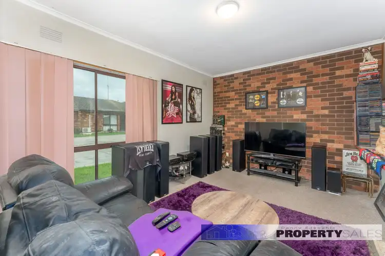 Second view of Homely other listing, 1/3 Hyland Street, Moe VIC 3825