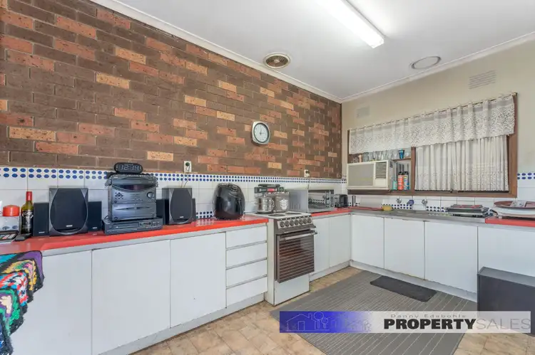 Third view of Homely other listing, 1/3 Hyland Street, Moe VIC 3825