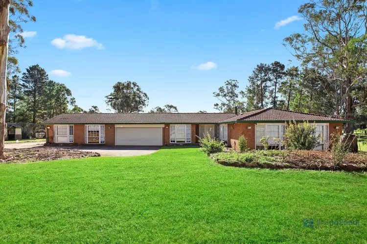 Main view of Homely house listing, 75 Ironbark Road, Bargo NSW 2574