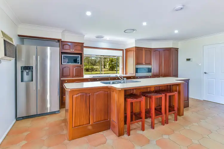 Second view of Homely house listing, 75 Ironbark Road, Bargo NSW 2574