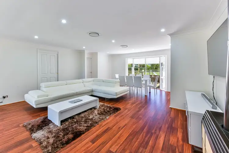 Fifth view of Homely house listing, 75 Ironbark Road, Bargo NSW 2574