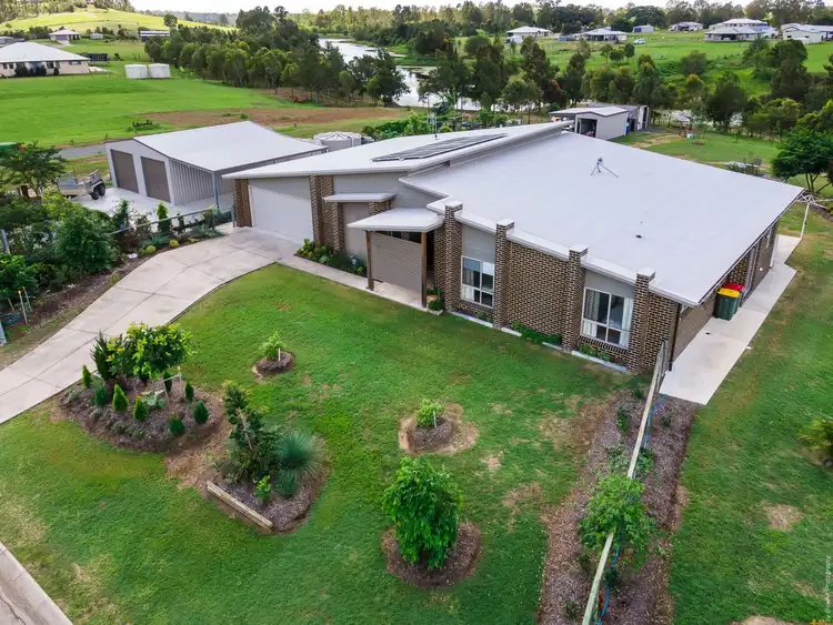 2 Clearview Way, Yengarie QLD 4650