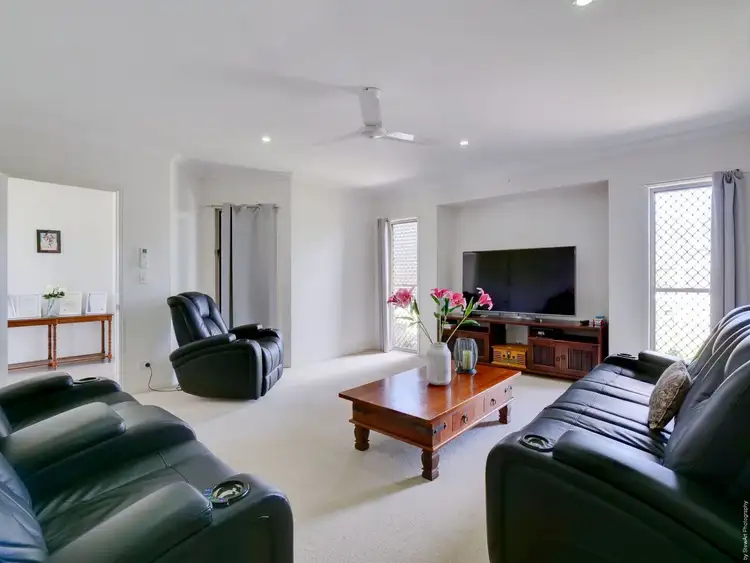 Sixth view of Homely rural property listing, 2 Clearview Way, Yengarie QLD 4650