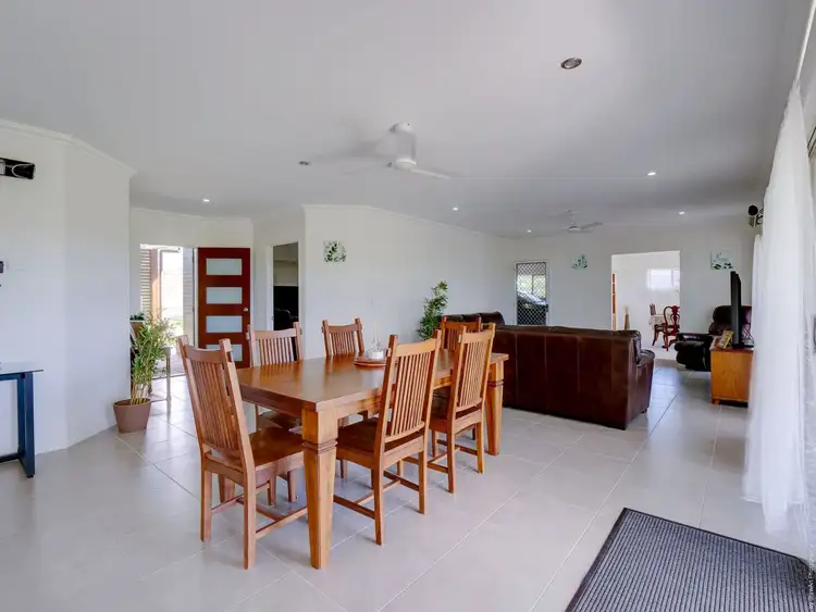 Seventh view of Homely rural property listing, 2 Clearview Way, Yengarie QLD 4650
