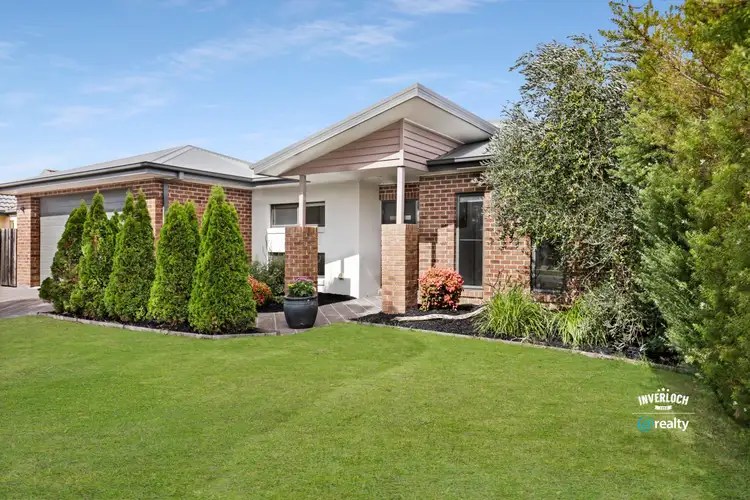 79 Meanderri Drive, Inverloch VIC 3996