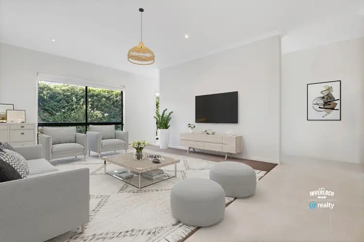 Third view of Homely house listing, 79 Meanderri Drive, Inverloch VIC 3996