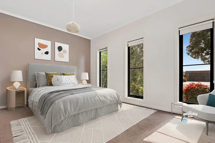 Fourth view of Homely house listing, 79 Meanderri Drive, Inverloch VIC 3996
