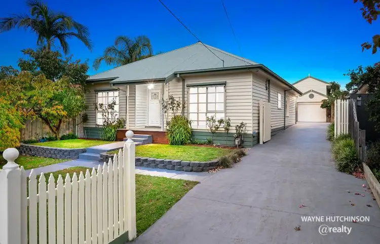 62 Kenmare Street, Watsonia VIC 3087