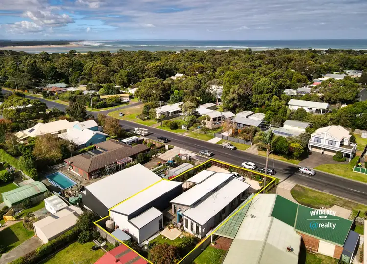 Fourth view of Homely house listing, 76 Toorak Road, Inverloch VIC 3996