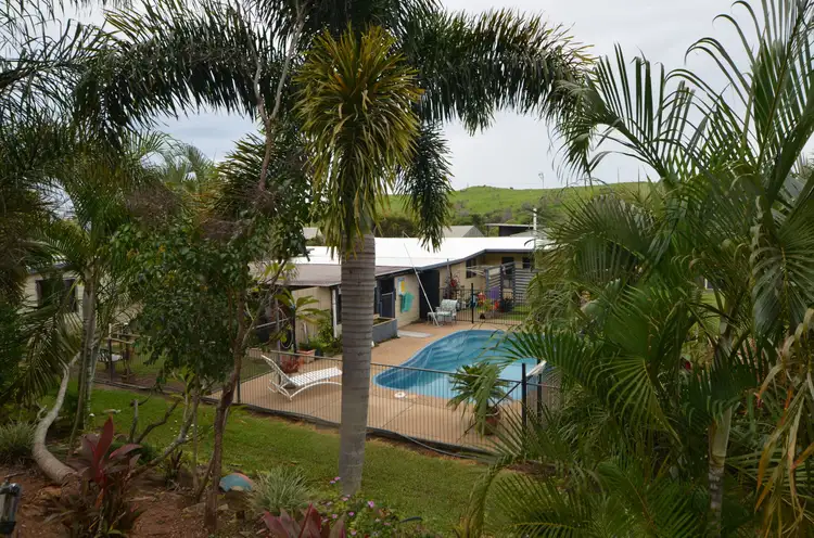 Main view of Homely house listing, 28 Giumellis Road, Hampden QLD 4741