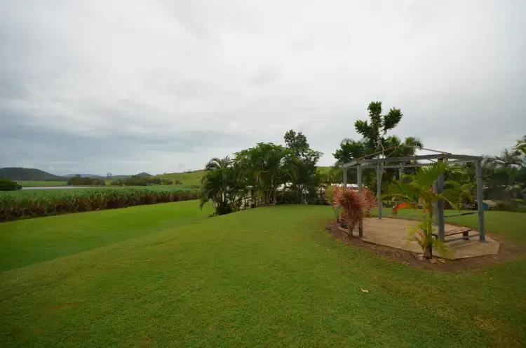 Second view of Homely house listing, 28 Giumellis Road, Hampden QLD 4741