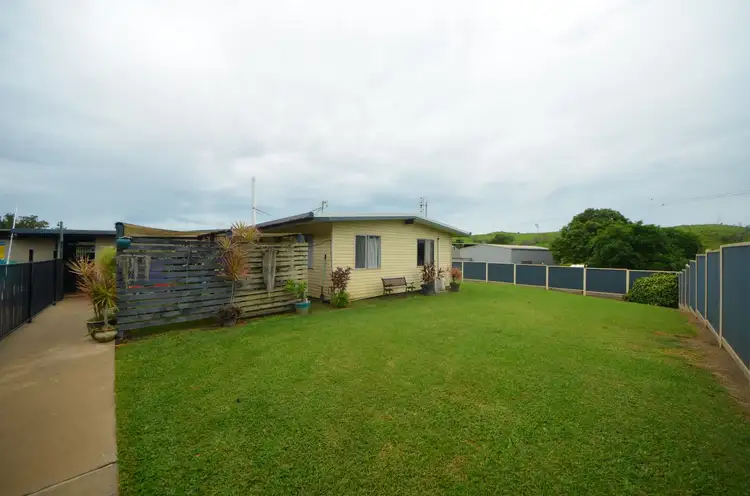 Third view of Homely house listing, 28 Giumellis Road, Hampden QLD 4741