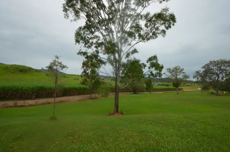 Fourth view of Homely house listing, 28 Giumellis Road, Hampden QLD 4741