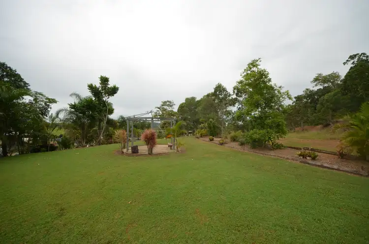 Sixth view of Homely house listing, 28 Giumellis Road, Hampden QLD 4741