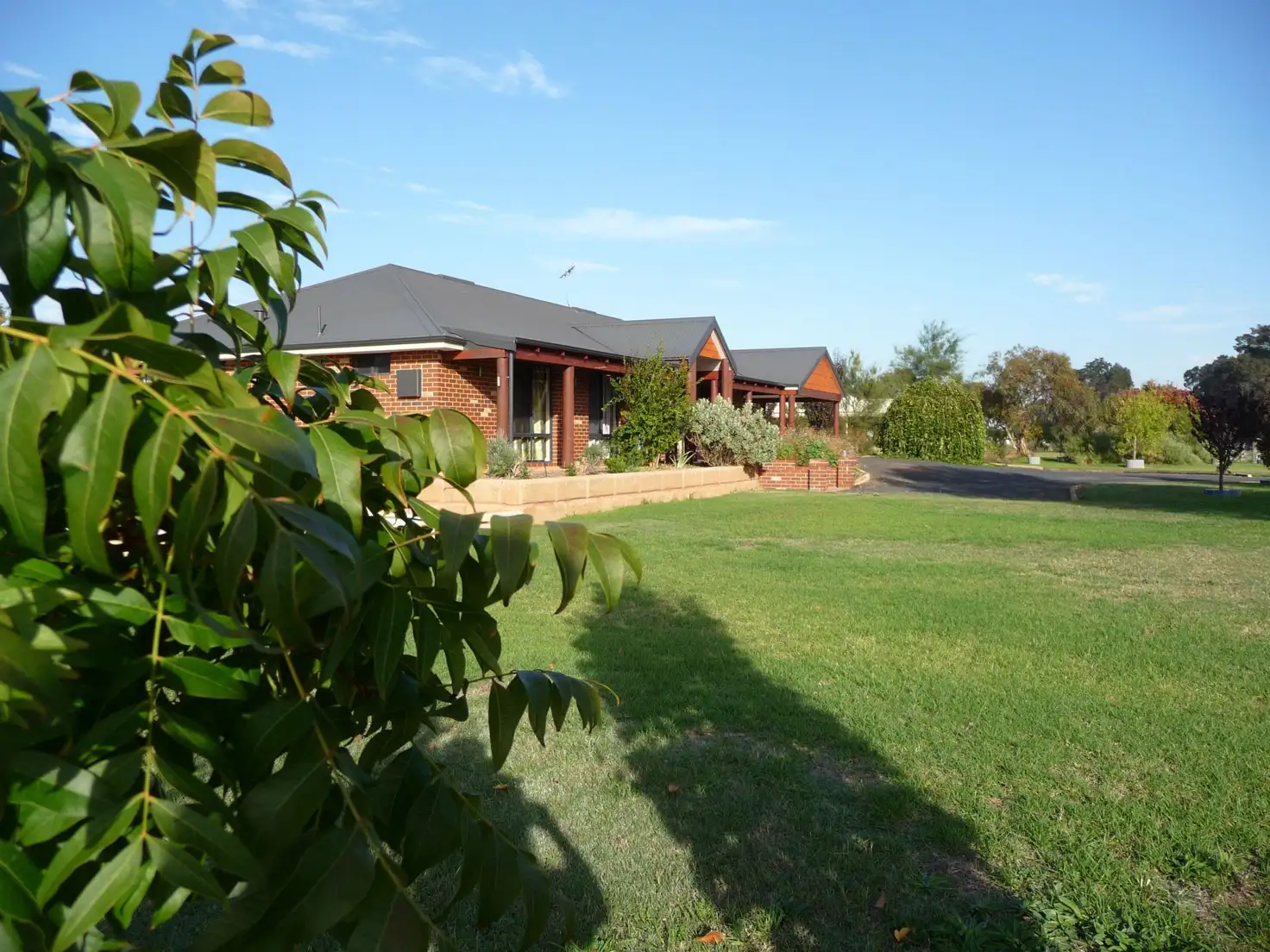 Main view of Homely rural property listing, 68 Everwood Glade, Ambergate WA 6280