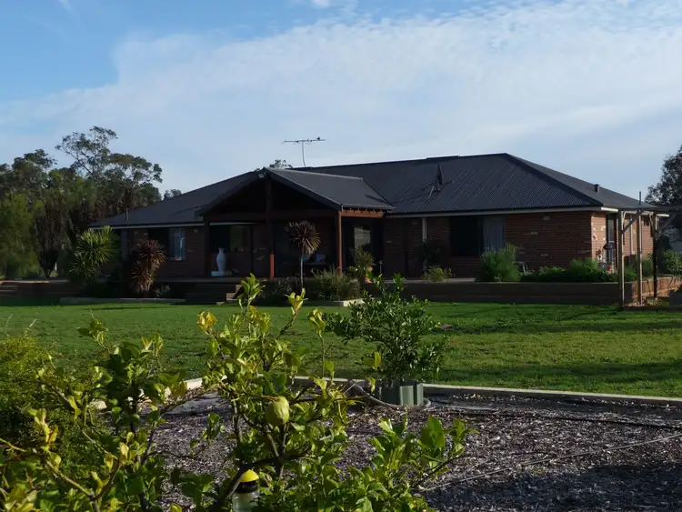 Third view of Homely rural property listing, 68 Everwood Glade, Ambergate WA 6280