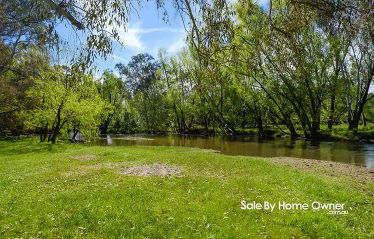 Main view of Homely rural property listing, 411 Whytes road, Baranduda VIC 3691