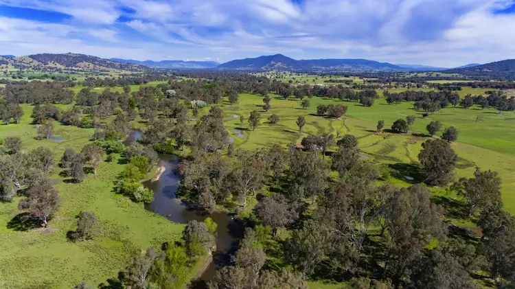 Fourth view of Homely rural property listing, 411 Whytes road, Baranduda VIC 3691
